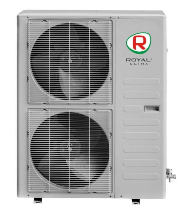 Royal Clima ES-F 60HRX/ES-E 60HX
