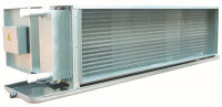 Royal Clima MACS-I-PD136P2K