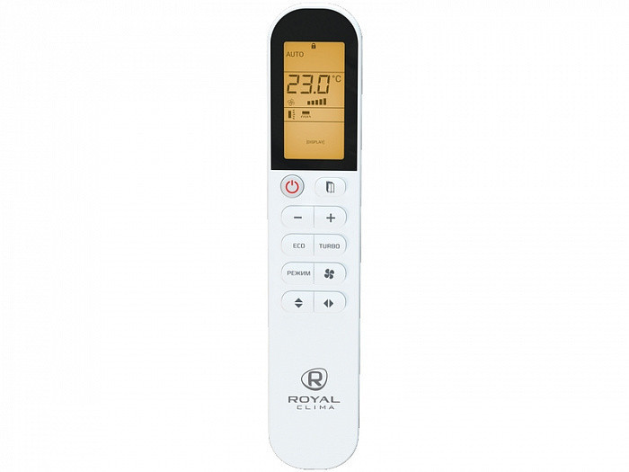 Сплит-система Royal Clima Gloria RCI-GL35HN
