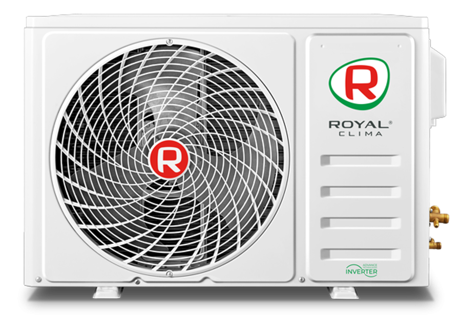 Сплит-система Royal Clima Grande RC-GDB105HN