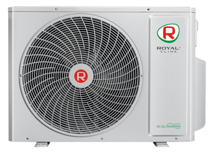 Сплит-система Royal Clima Grida RC-GR65HN
