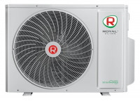 Сплит-система Royal Clima Grida RCI-GR65HN
