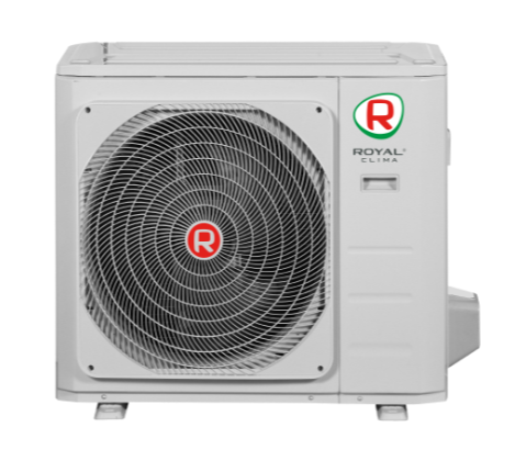 Royal Clima ES-C 12HRI/ES-E 12HXI