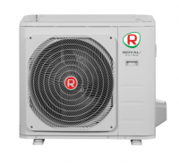 Royal Clima ES-C 18HRI/ES-E 18HXI