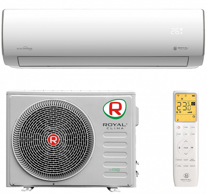 Сплит-система Royal Clima Perfetto RCI-PF30HN