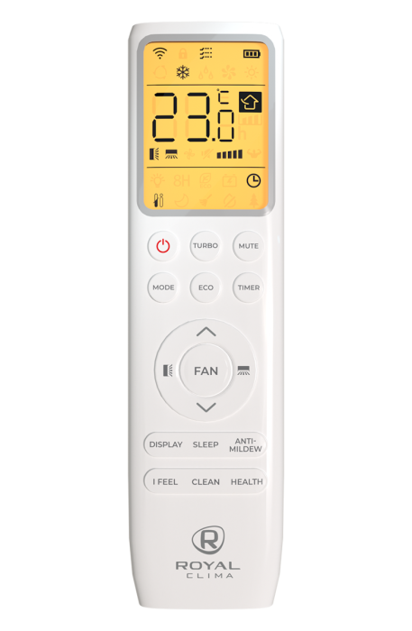 Сплит-система Royal Clima Perfetto RCI-PF75HN