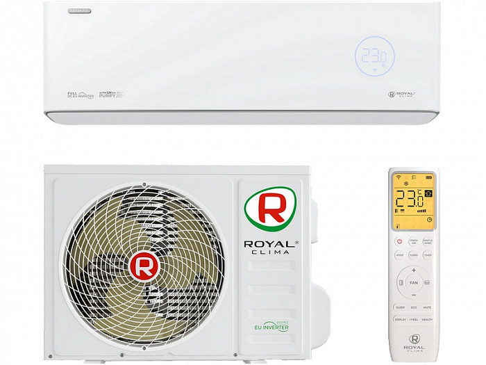Сплит-система Royal Clima Royal Fresh RCI-RF30HN
