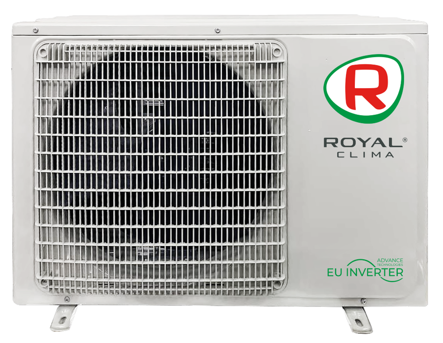 Royal Clima CO-D 24HNBI /CO-E 24HNBI