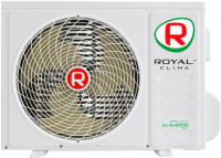 Сплит-система Royal Clima Royal supremo blanco RCI-RSB30HN