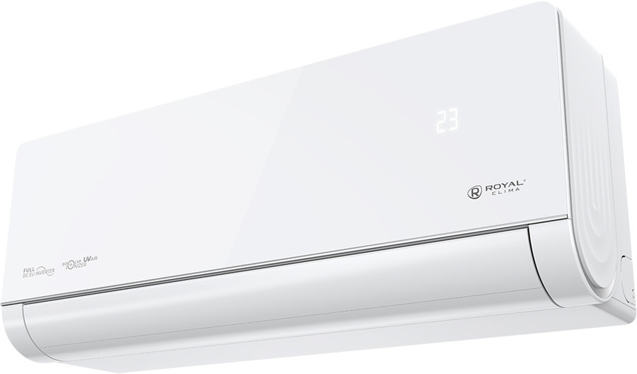 Сплит-система Royal Clima Royal supremo blanco RCI-RSB30HN