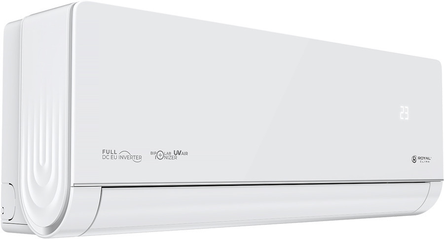 Сплит-система Royal Clima Royal supremo blanco RCI-RSB30HN
