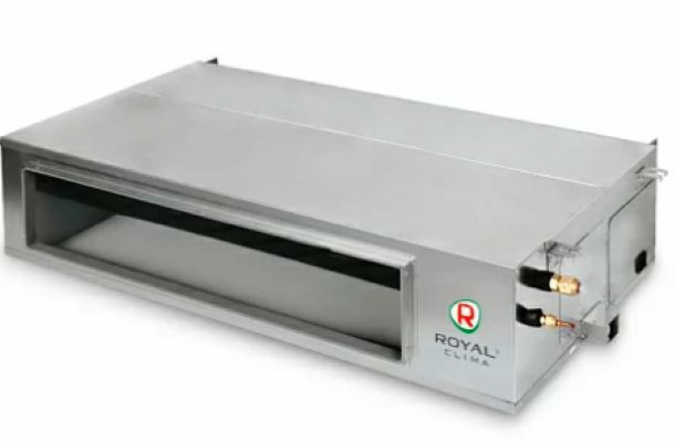 Royal Clima CO-D 24HNXA/CO-E 24HNXA
