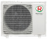 Royal Clima CO-D 24HNXA/CO-E 24HNXA
