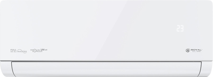 Сплит-система Royal Clima Royal supremo blanco RCI-RSB55HN