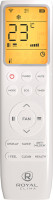 Сплит-система Royal Clima Royal supremo blanco RCI-RSB55HN