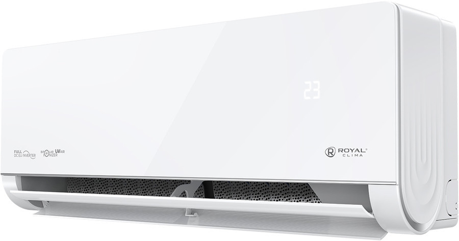 Сплит-система Royal Clima Royal supremo blanco RCI-RSB55HN