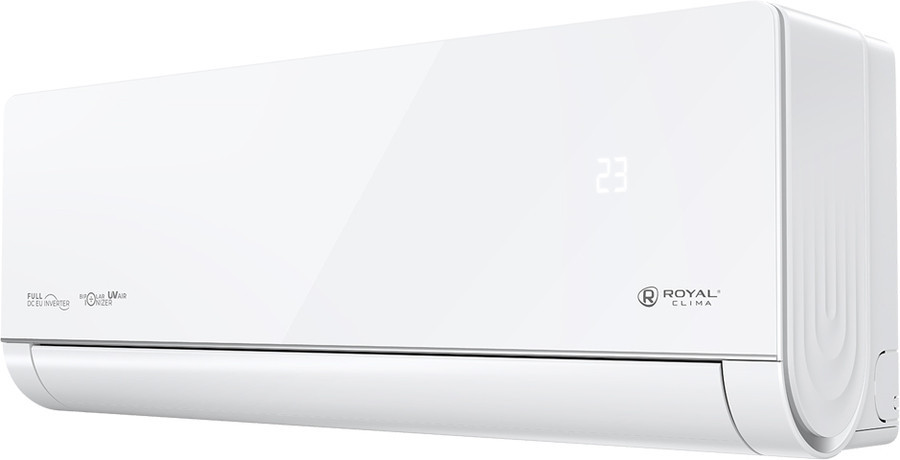 Сплит-система Royal Clima Royal supremo blanco RCI-RSB55HN
