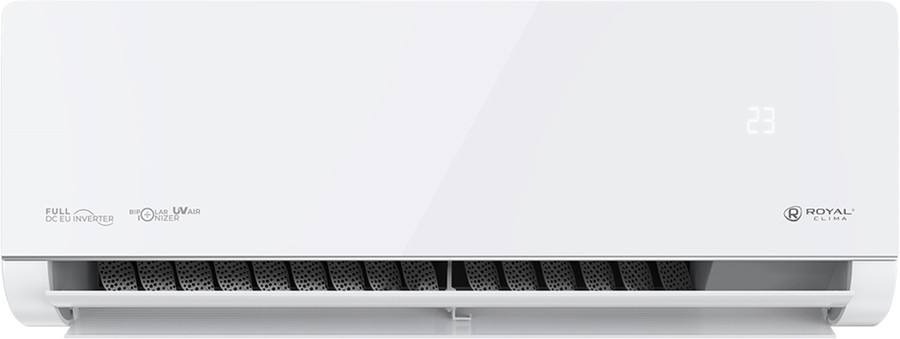 Сплит-система Royal Clima Royal supremo blanco RCI-RSB55HN