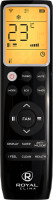 Сплит-система Royal Clima Royal supremo nero RCI-RSN40HN
