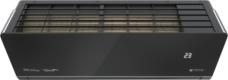 Сплит-система Royal Clima Royal supremo nero RCI-RSN40HN