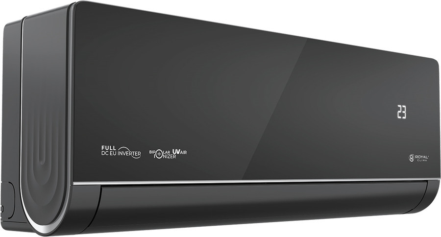 Сплит-система Royal Clima Royal supremo nero RCI-RSN40HN