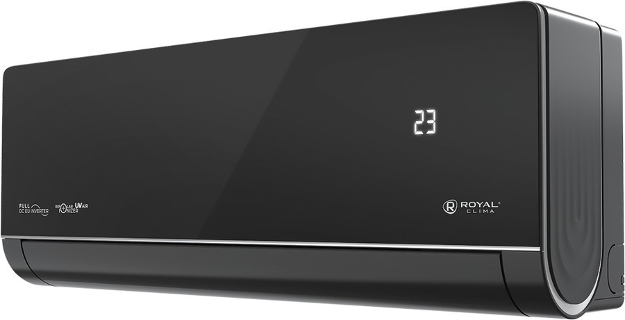 Сплит-система Royal Clima Royal supremo nero RCI-RSN40HN