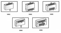 Royal Clima VCT 94 VM3