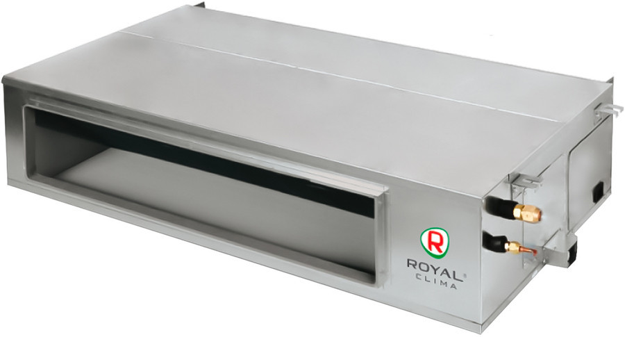 Royal Clima CO-D 48HNCI/CO-E 48HNCI