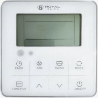 Royal Clima CO-D 48HNCI/CO-E 48HNCI