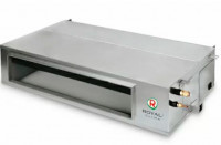 Royal Clima CO-D 60HNXA/CO-E 60HNXA