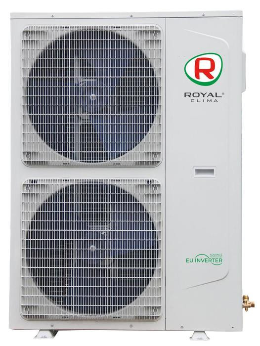 Royal Clima CO-F 60HNBI /CO-E 60HNBI