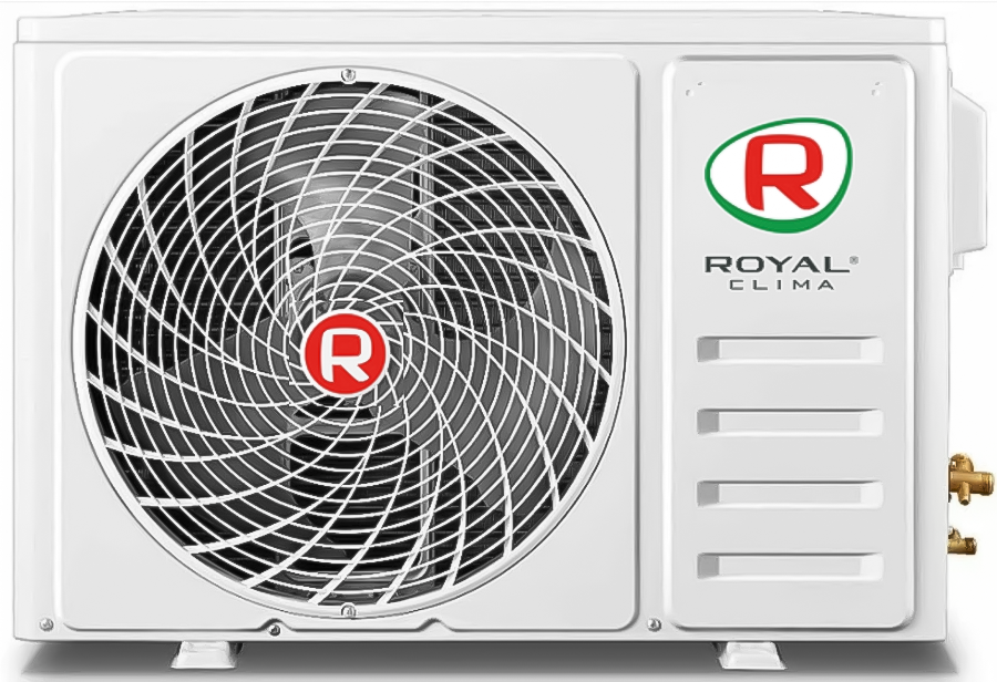 Сплит-система Royal Clima Attica Nero RC-AN70HN